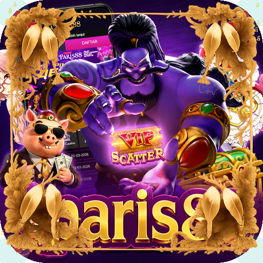 paris88 — mitra unggulan